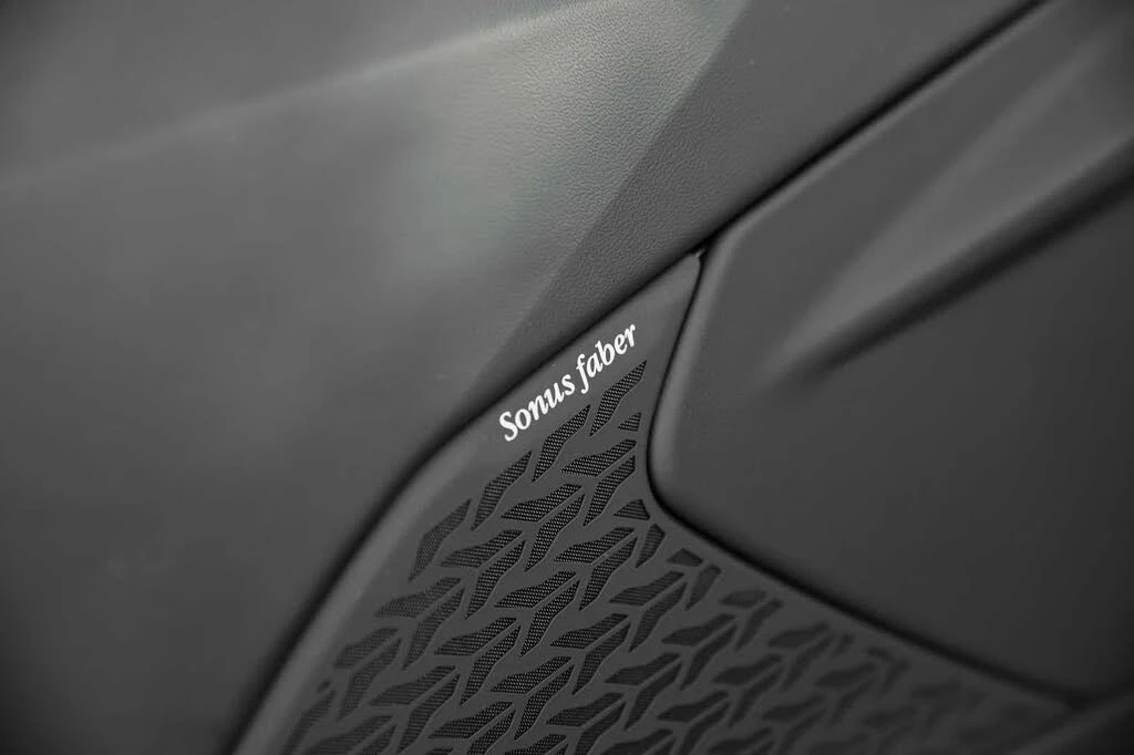 2026 Lamborghini Temerario - Image 30 of 31
