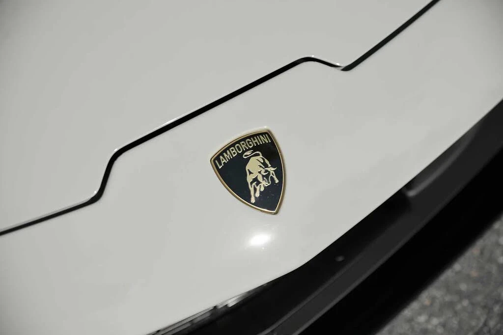 2026 Lamborghini Temerario - Image 22 of 31