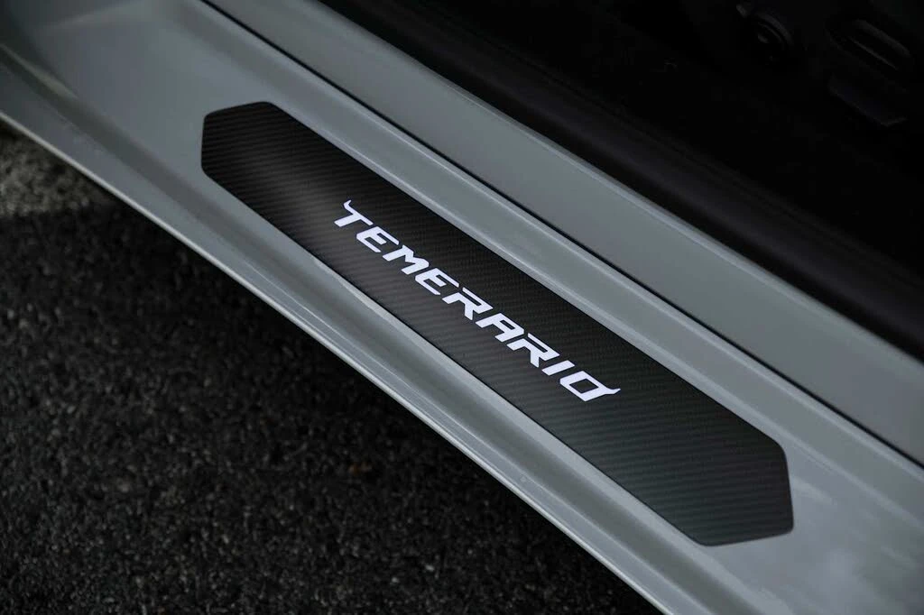 2026 Lamborghini Temerario - Image 27 of 31