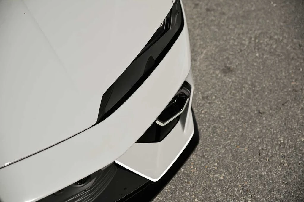 2026 Lamborghini Temerario - Image 7 of 31