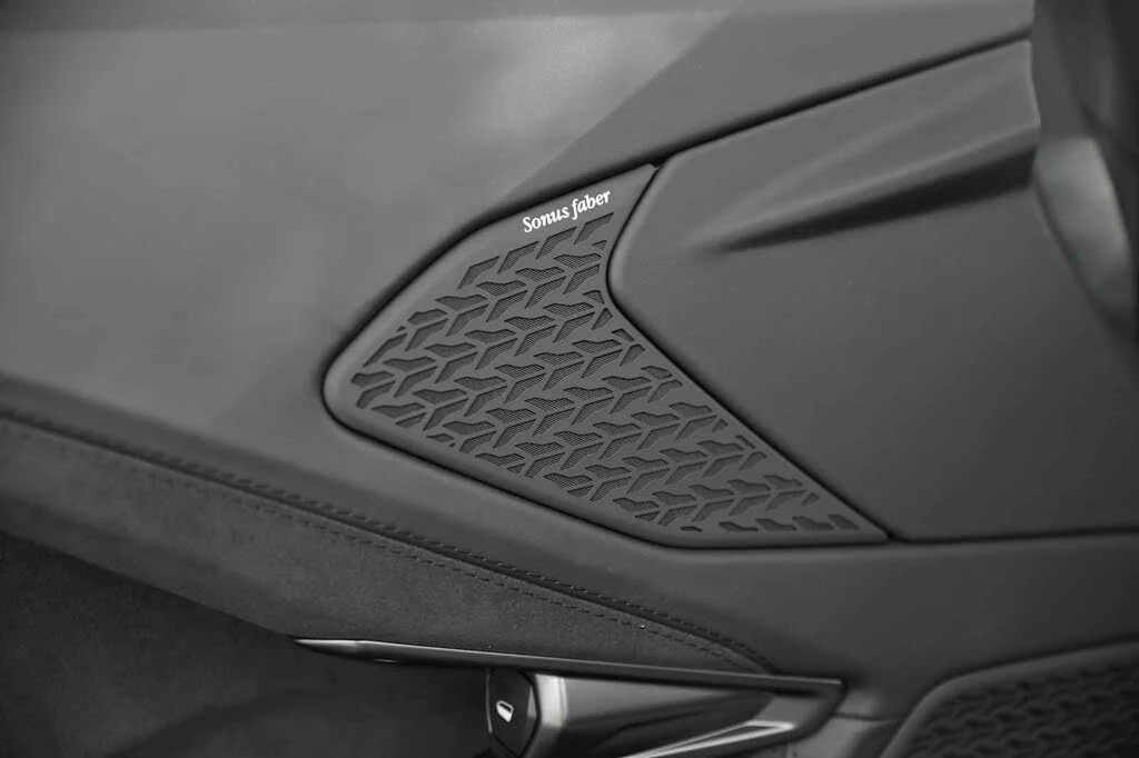 2026 Lamborghini Temerario - Image 29 of 31