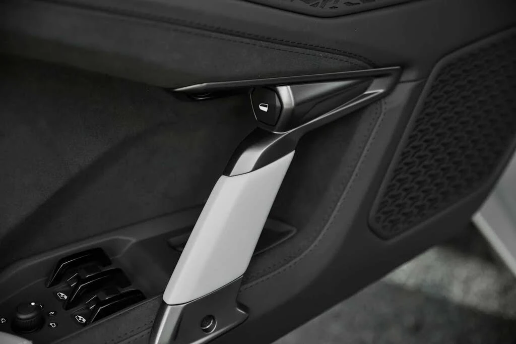 2026 Lamborghini Temerario - Image 31 of 31