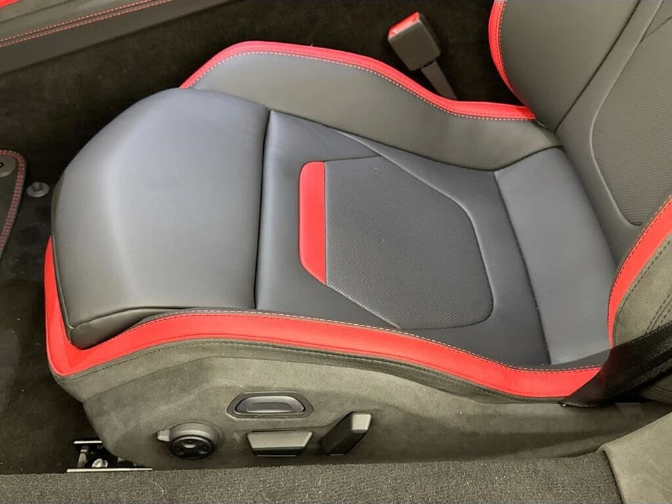 2026 Lamborghini Temerario - Image 20 of 29