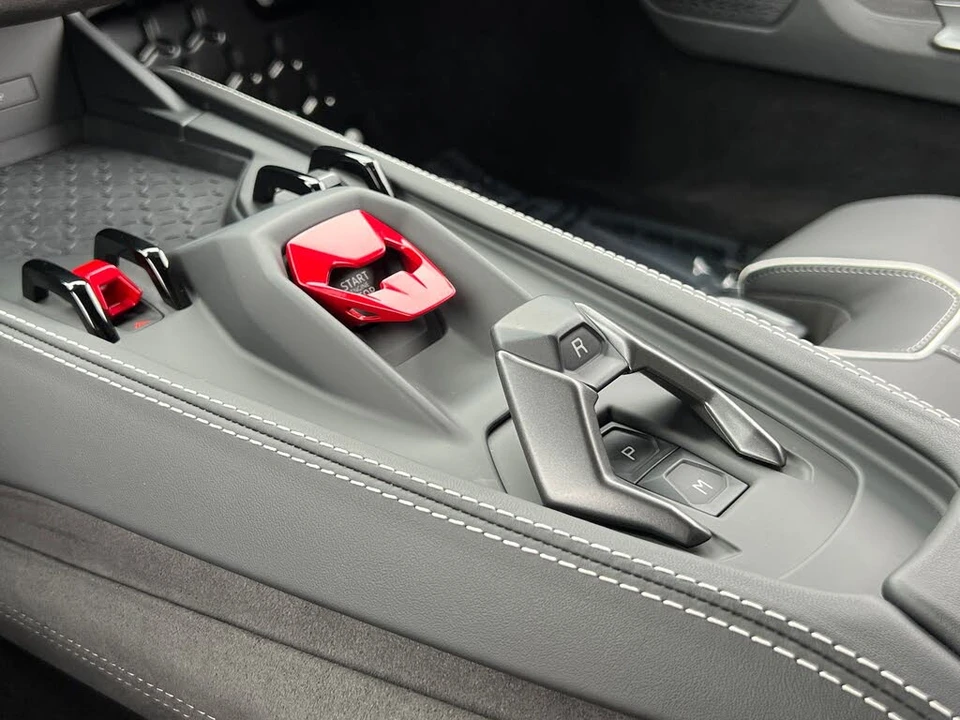 2026 Lamborghini Temerario - Image 31 of 31