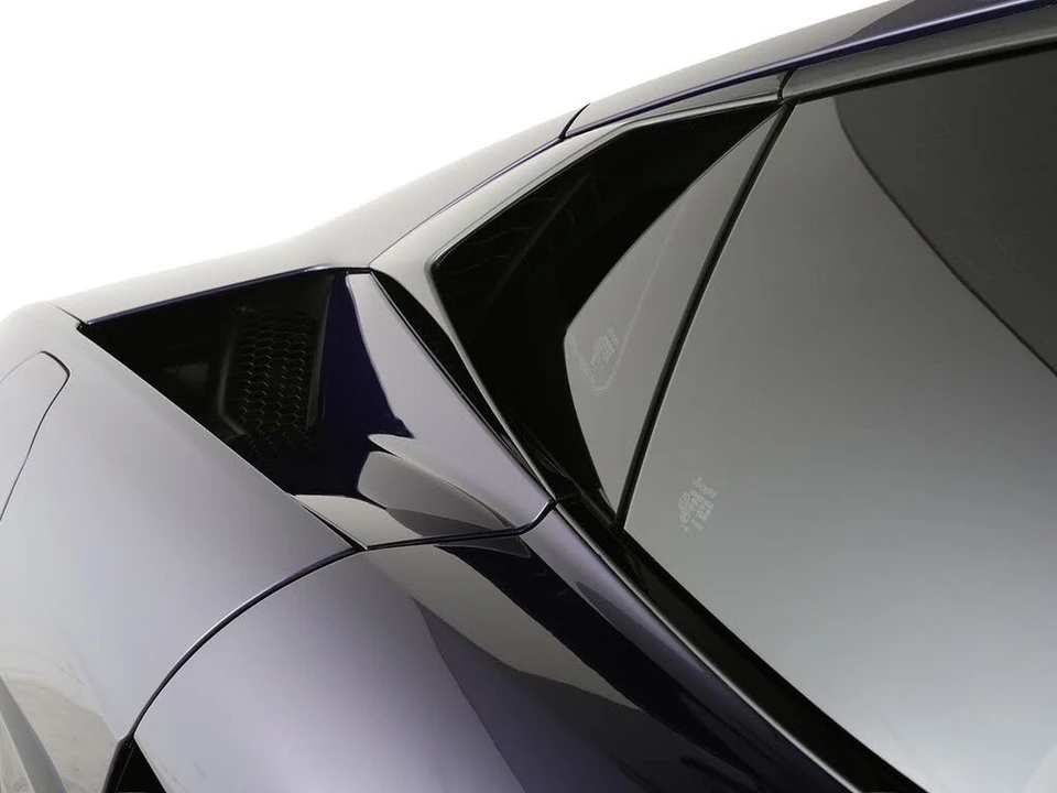 2026 Lamborghini Temerario - Image 7 of 31