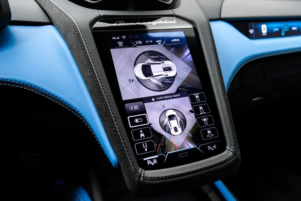2026 Lamborghini Temerario - Image 24 of 31