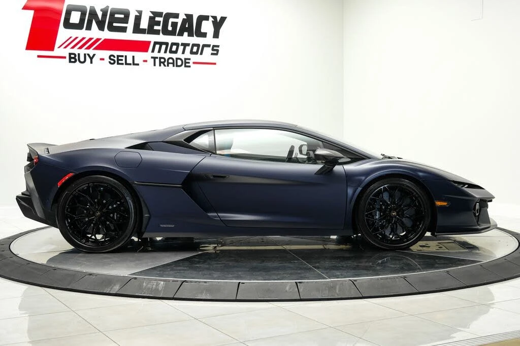 2026 Lamborghini Temerario - Image 6 of 31