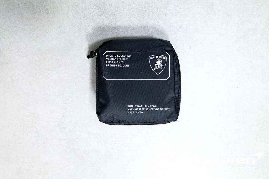 2026 Lamborghini Temerario - Image 24 of 31