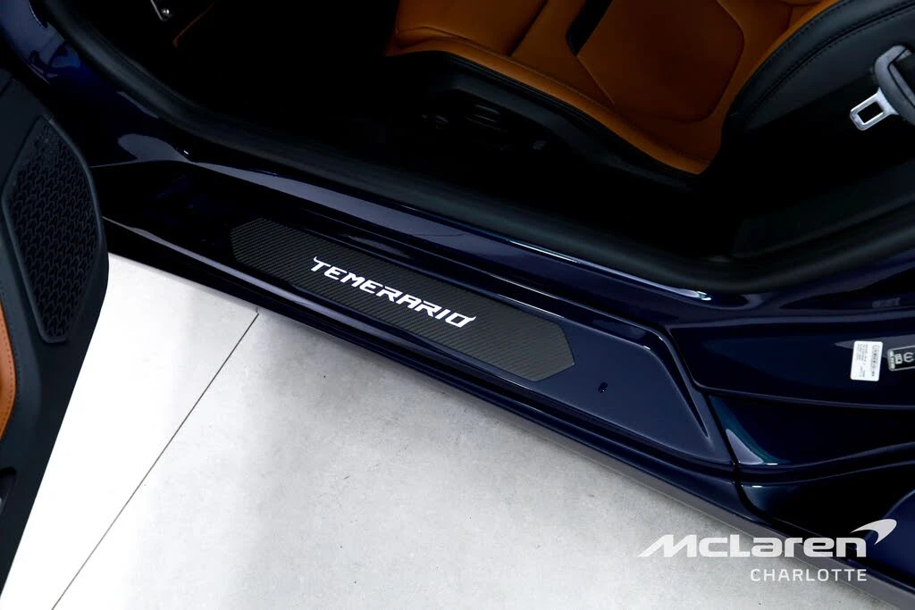 2026 Lamborghini Temerario - Image 17 of 31