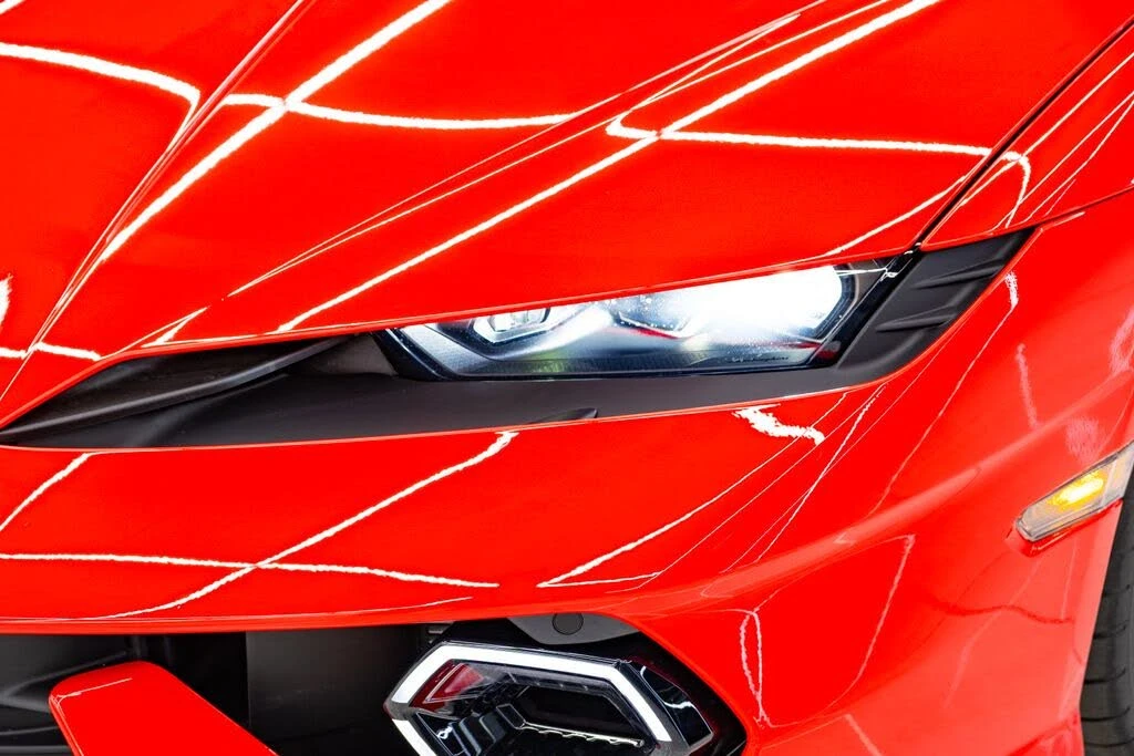 2026 Lamborghini Temerario - Image 24 of 31