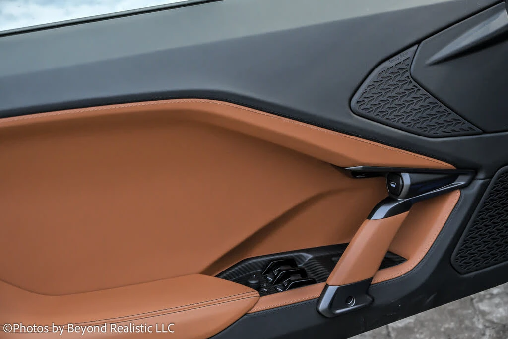 2026 Lamborghini Temerario - Image 17 of 31