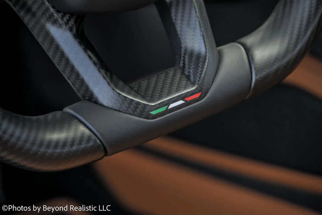 2026 Lamborghini Temerario - Image 26 of 31