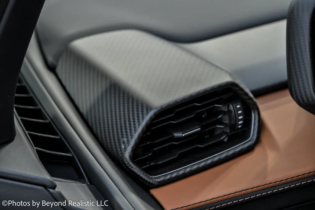 2026 Lamborghini Temerario - Image 27 of 31