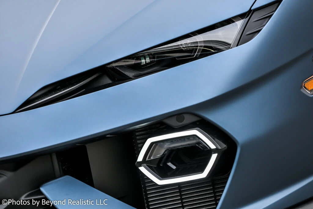 2026 Lamborghini Temerario - Image 11 of 31