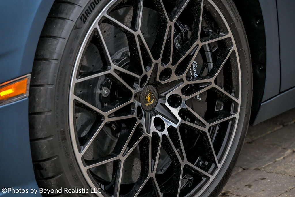 2026 Lamborghini Temerario - Image 12 of 31