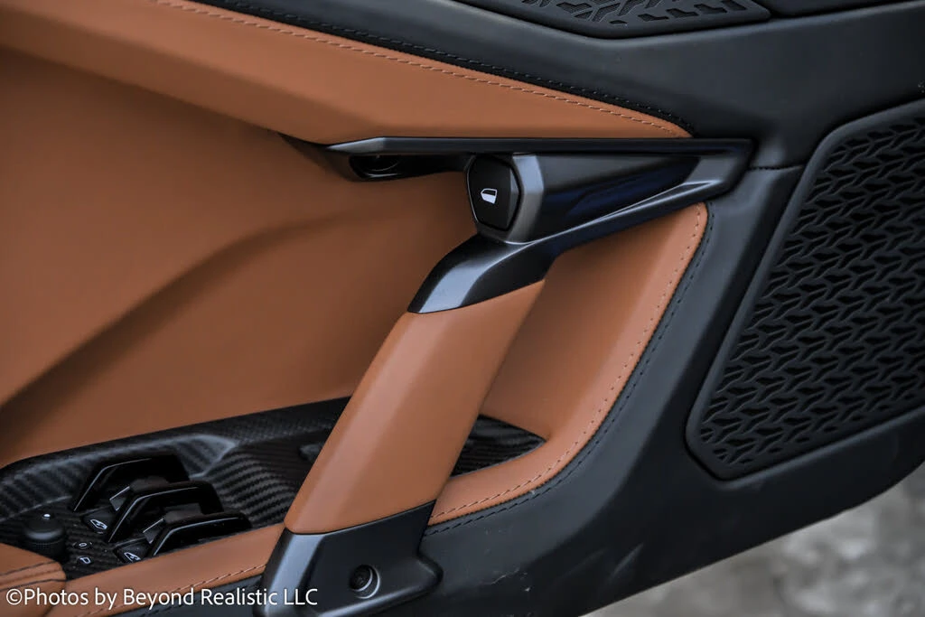 2026 Lamborghini Temerario - Image 18 of 31