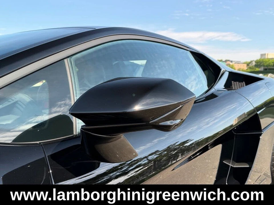 2026 Lamborghini Temerario - Image 11 of 31