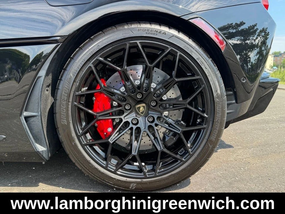 2026 Lamborghini Temerario - Image 14 of 31