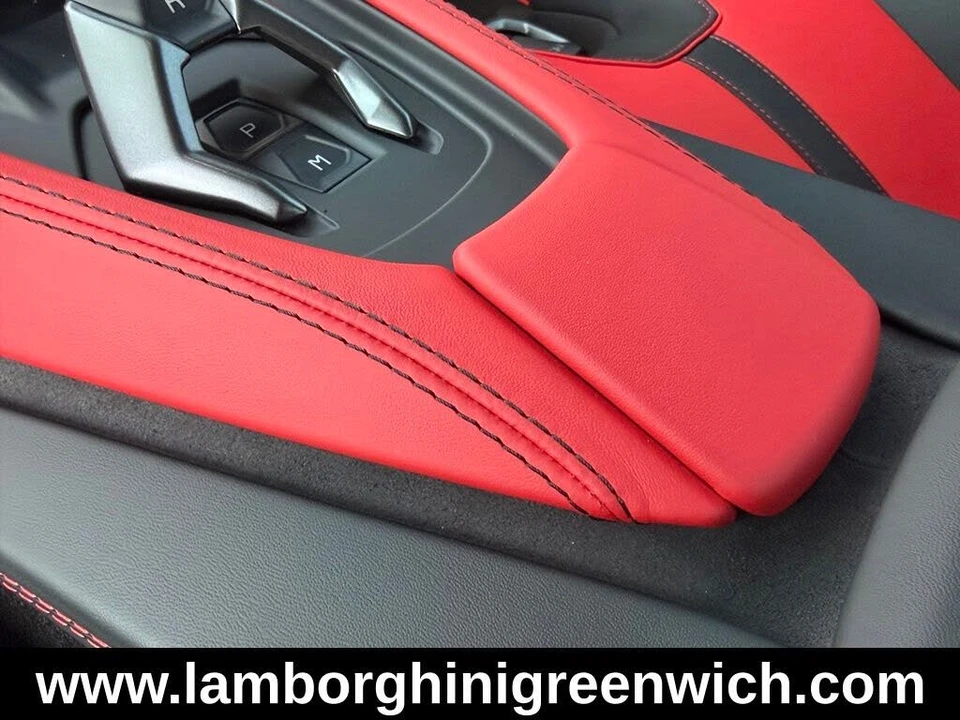2026 Lamborghini Temerario - Image 30 of 31