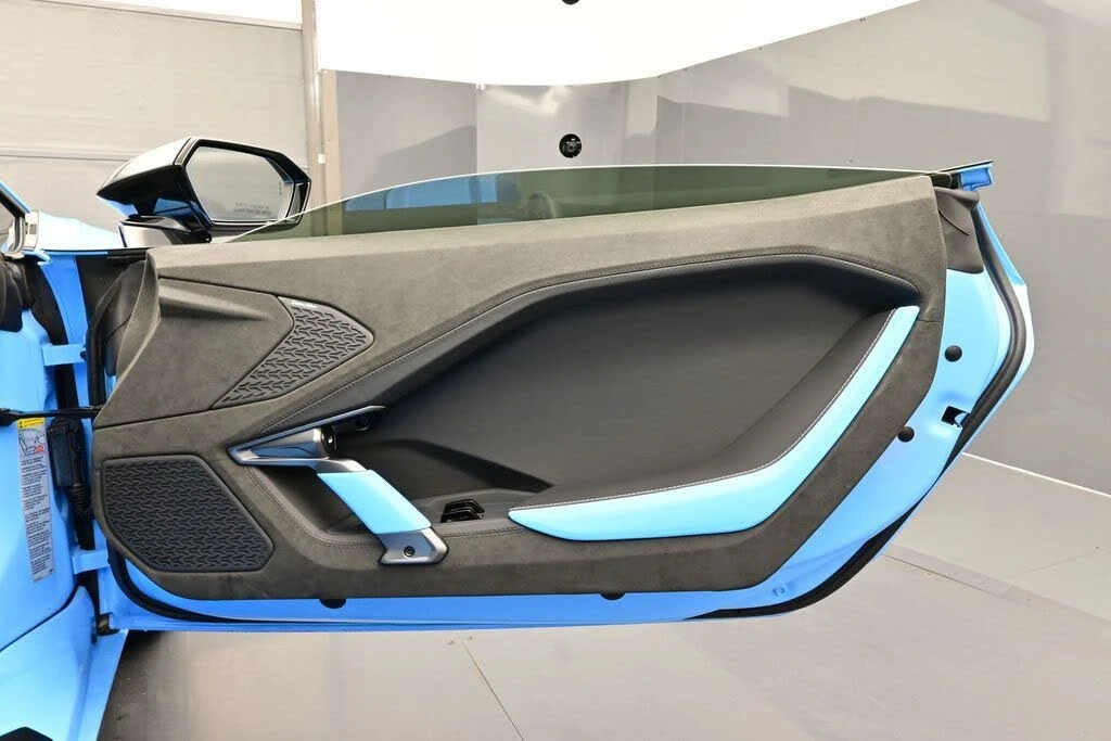 2026 Lamborghini Temerario - Image 15 of 29