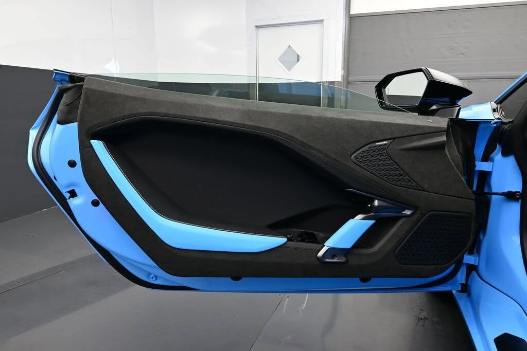 2026 Lamborghini Temerario - Image 7 of 29