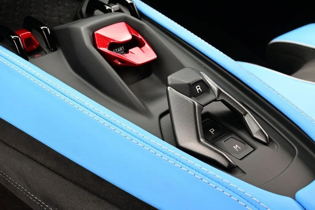 2026 Lamborghini Temerario - Image 12 of 29