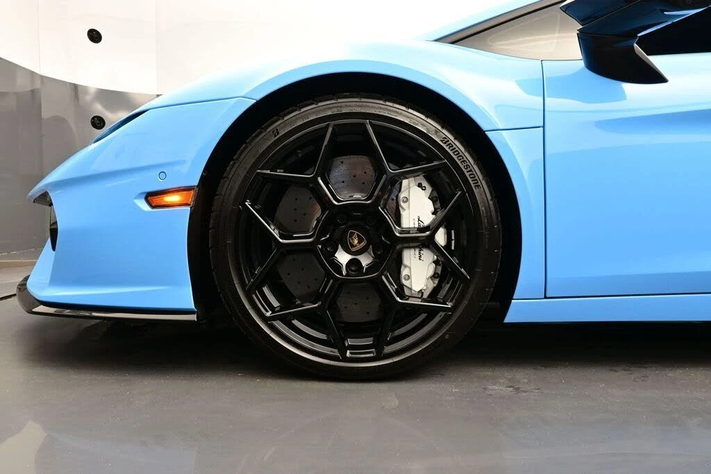 2026 Lamborghini Temerario - Image 6 of 29