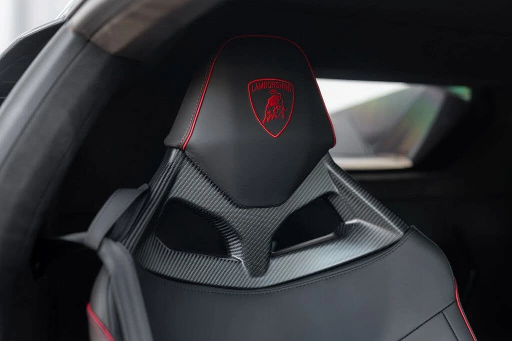 2026 Lamborghini Temerario - Image 26 of 31