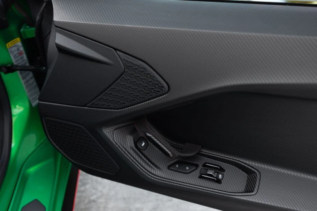 2026 Lamborghini Temerario - Image 21 of 31