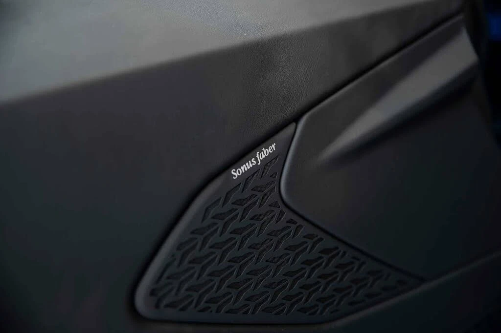 2026 Lamborghini Temerario - Image 29 of 31