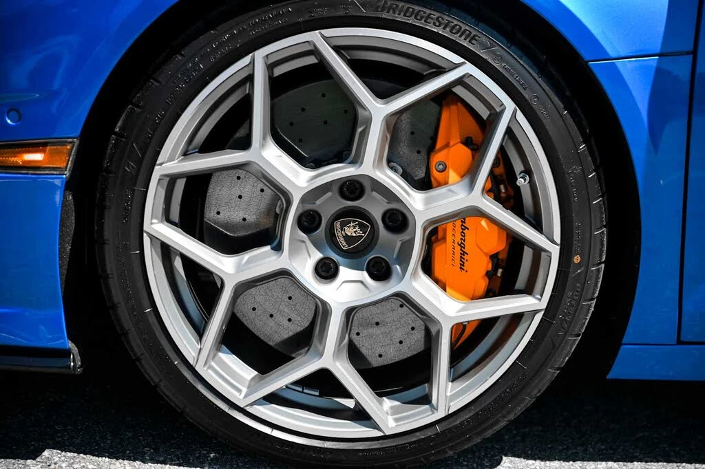 2026 Lamborghini Temerario - Image 6 of 31