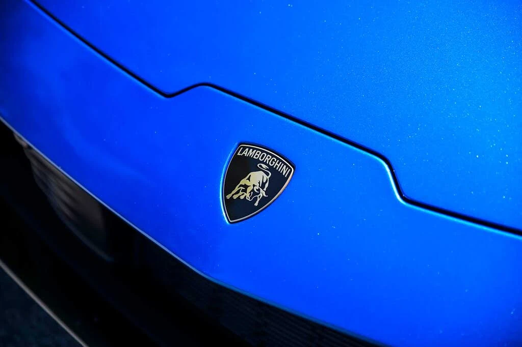 2026 Lamborghini Temerario - Image 20 of 31