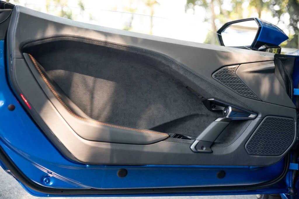 2026 Lamborghini Temerario - Image 27 of 31