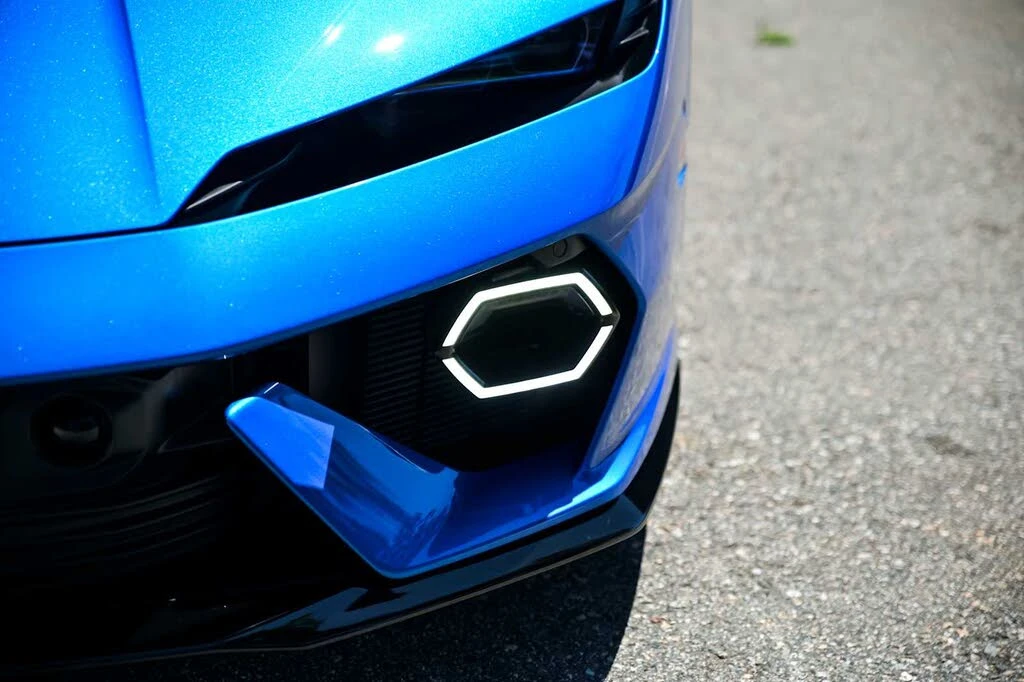 2026 Lamborghini Temerario - Image 7 of 31