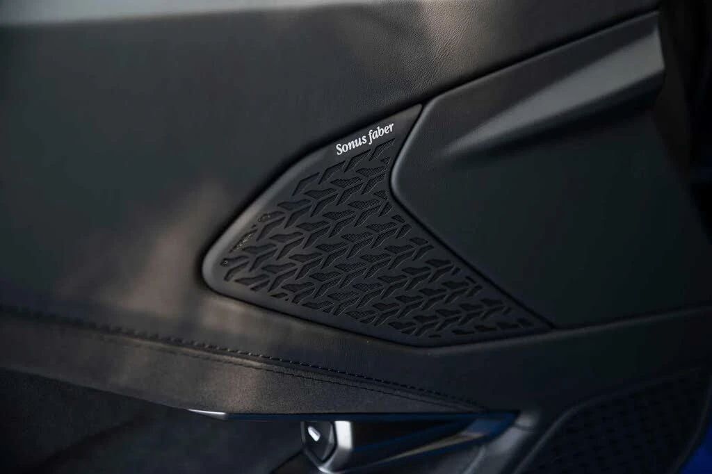 2026 Lamborghini Temerario - Image 30 of 31