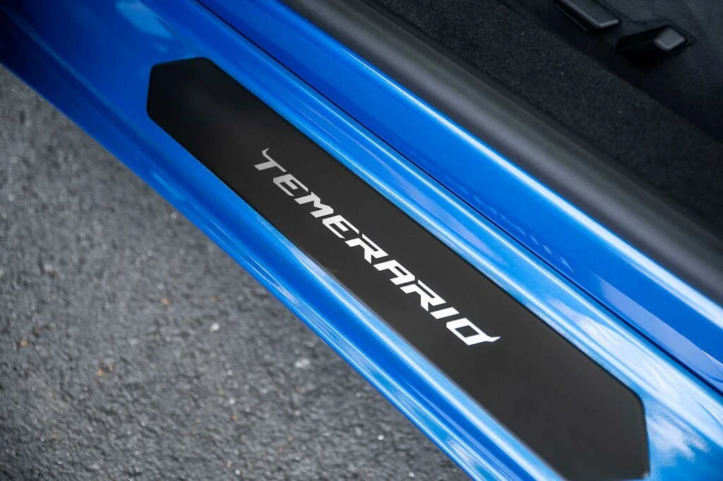 2026 Lamborghini Temerario - Image 31 of 31
