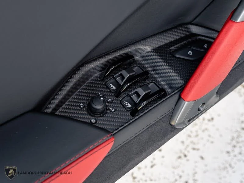 2026 Lamborghini Temerario - Image 19 of 27