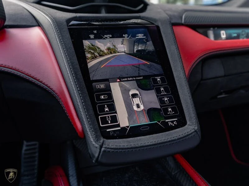 2026 Lamborghini Temerario - Image 9 of 27