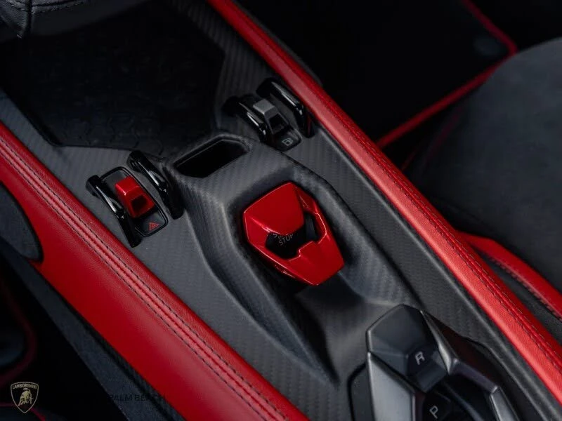 2026 Lamborghini Temerario - Image 10 of 27