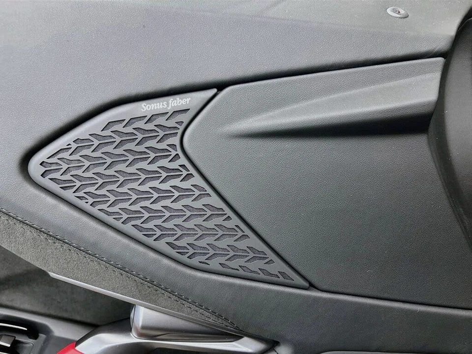 2026 Lamborghini Temerario - Image 20 of 31