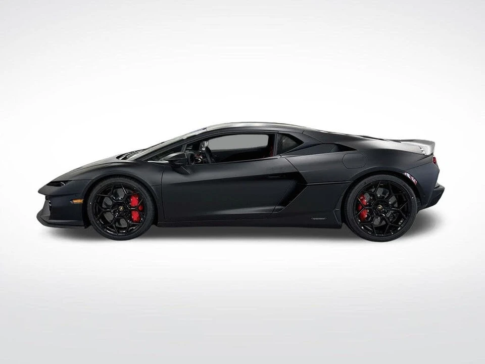 2026 Lamborghini Temerario - Image 2 of 31