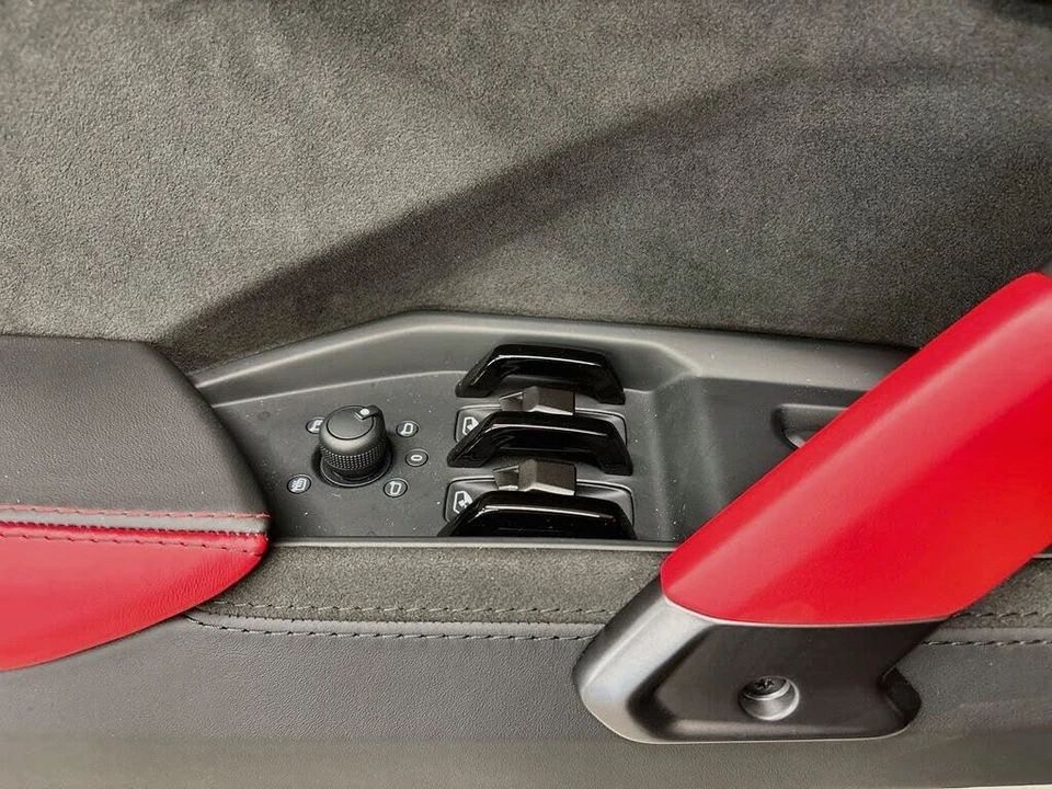 2026 Lamborghini Temerario - Image 22 of 31