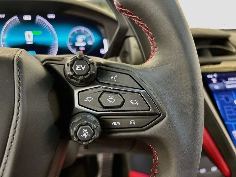 2026 Lamborghini Temerario - Image 24 of 31