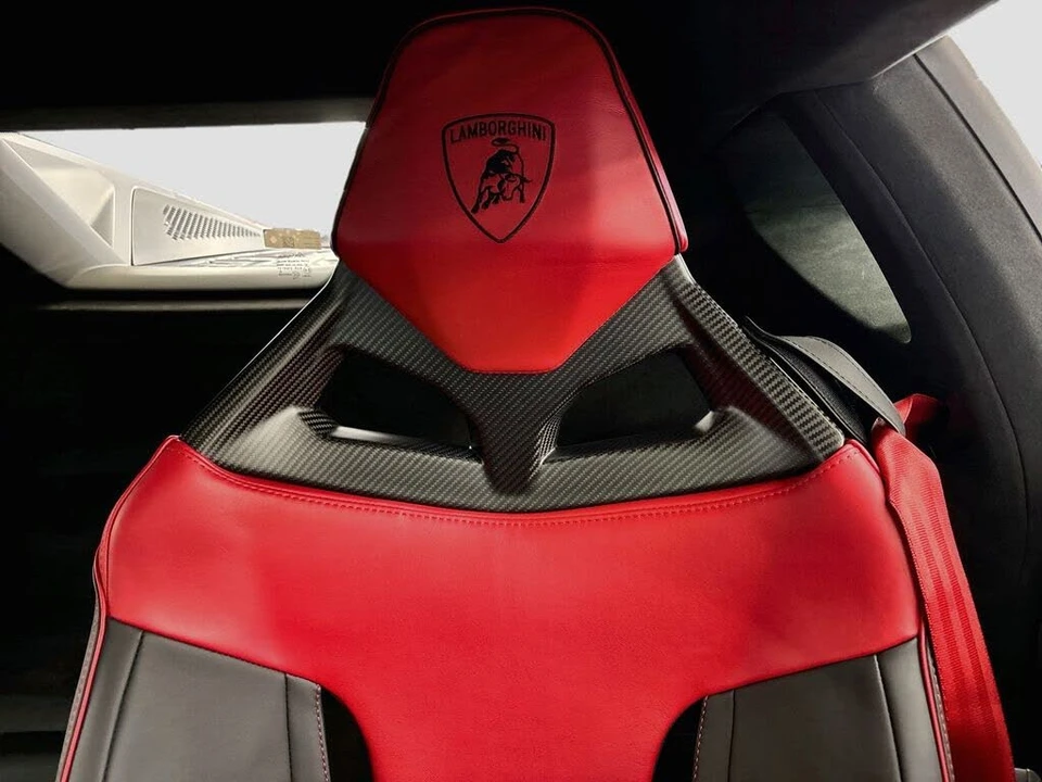 2026 Lamborghini Temerario - Image 16 of 31