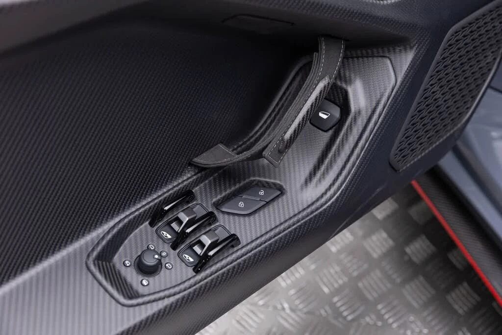 2026 Lamborghini Temerario - Image 25 of 31