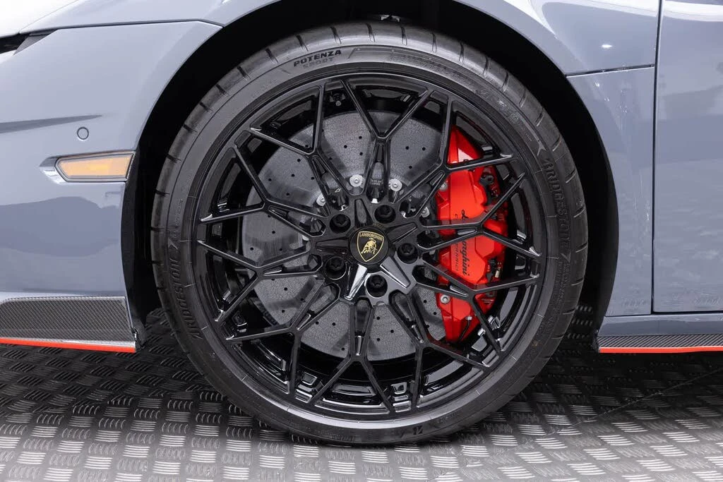 2026 Lamborghini Temerario - Image 8 of 31