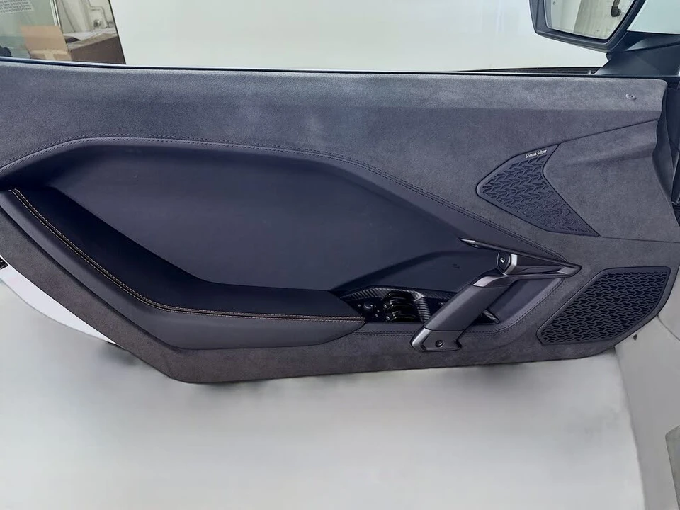 2026 Lamborghini Temerario - Image 15 of 31
