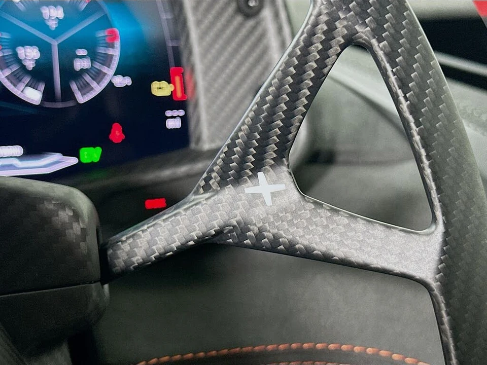2026 Lamborghini Temerario - Image 20 of 31