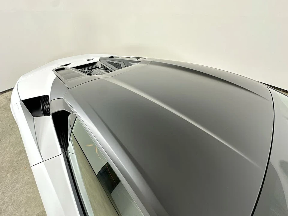 2026 Lamborghini Temerario - Image 11 of 31