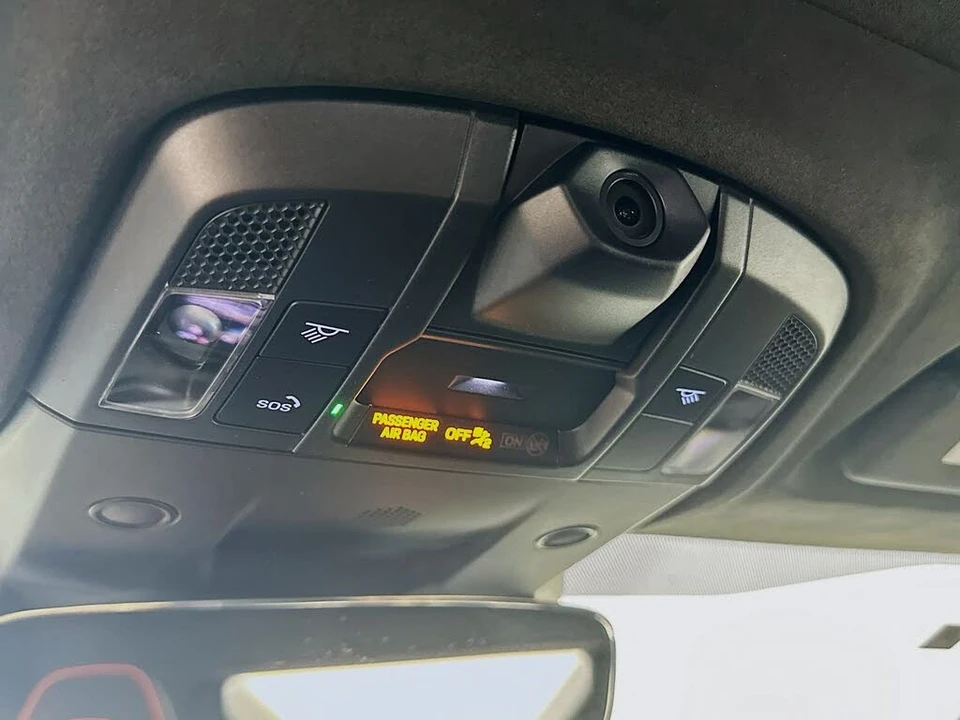 2026 Lamborghini Temerario - Image 29 of 31